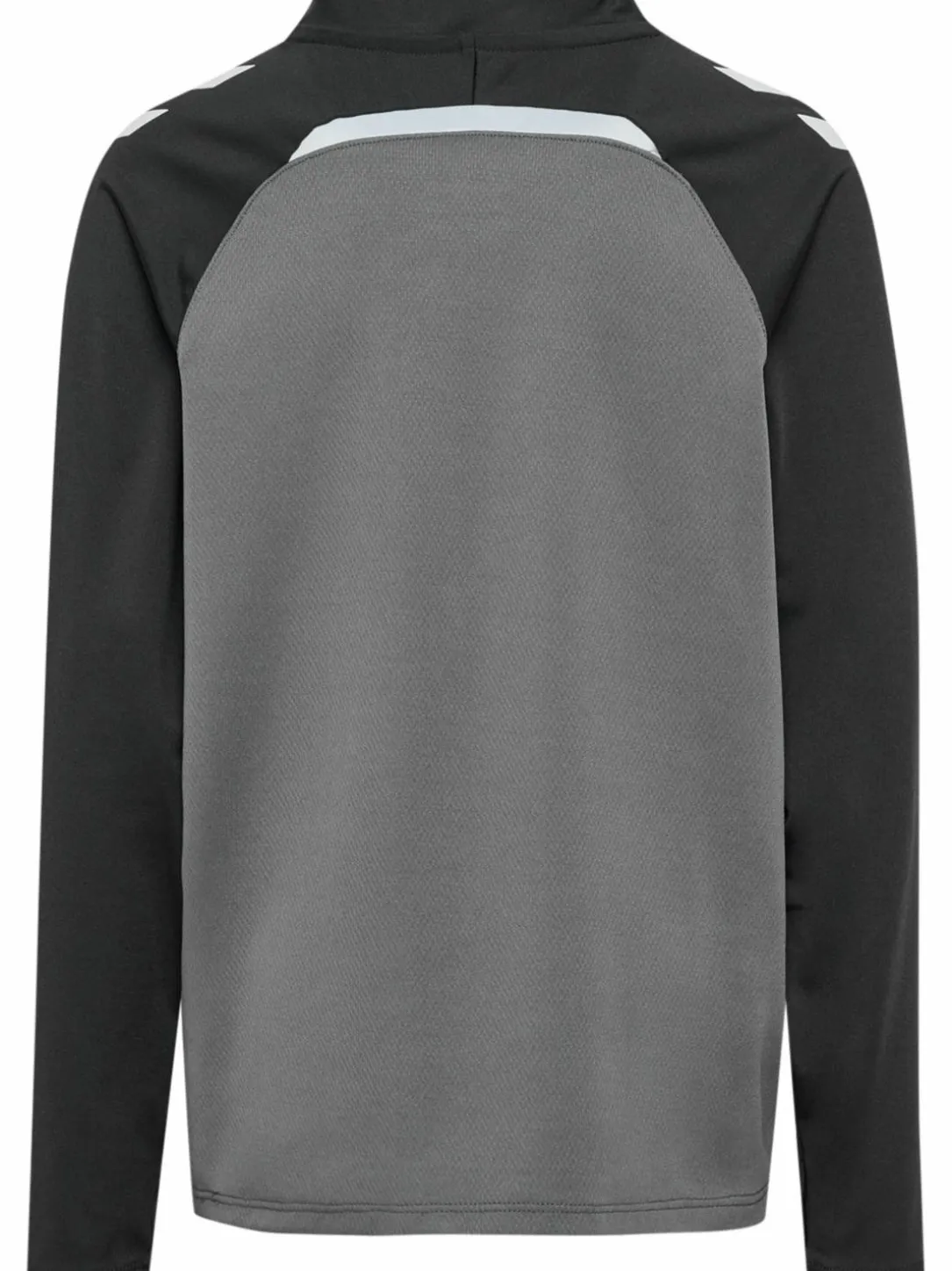hmlLEAD 2.0 HALF ZIP KIDS