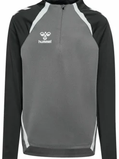 hmlLEAD 2.0 HALF ZIP KIDS
