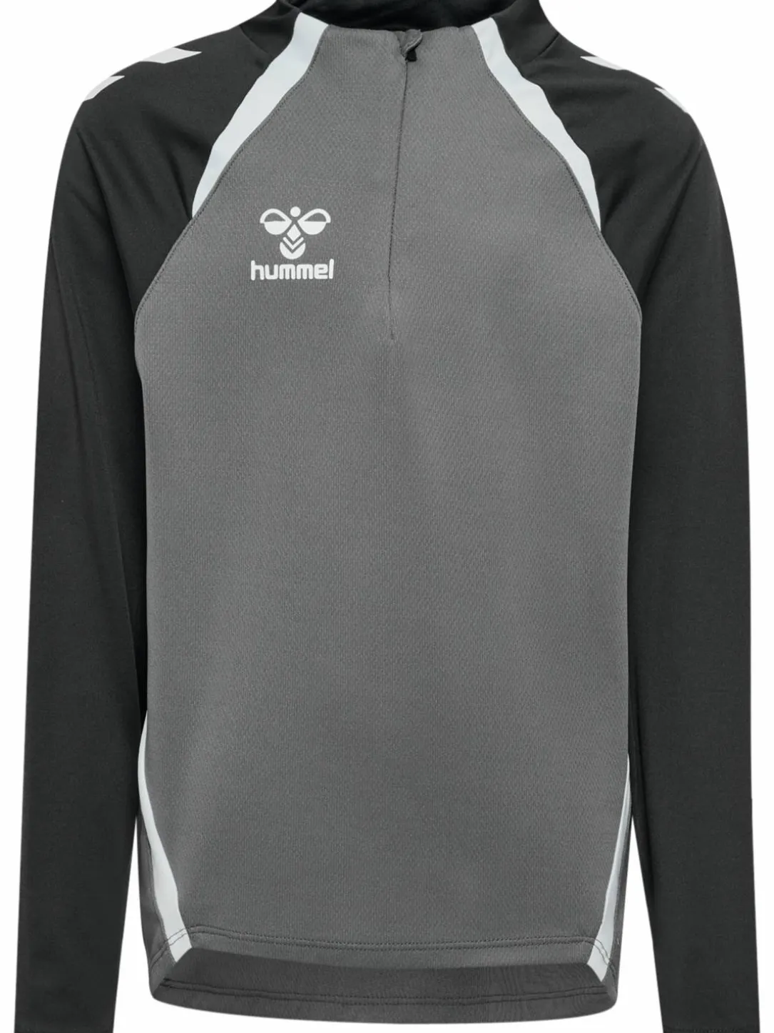 hmlLEAD 2.0 HALF ZIP KIDS