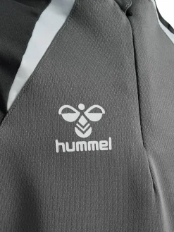 hmlLEAD 2.0 HALF ZIP KIDS