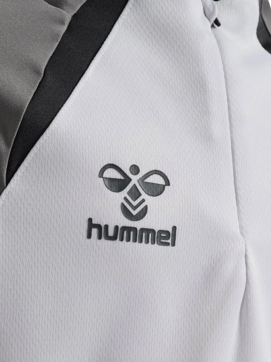 hmlLEAD 2.0 HALF ZIP KIDS