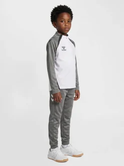 hmlLEAD 2.0 HALF ZIP KIDS