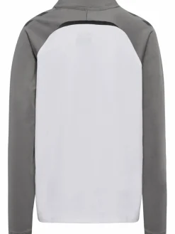 hmlLEAD 2.0 HALF ZIP KIDS