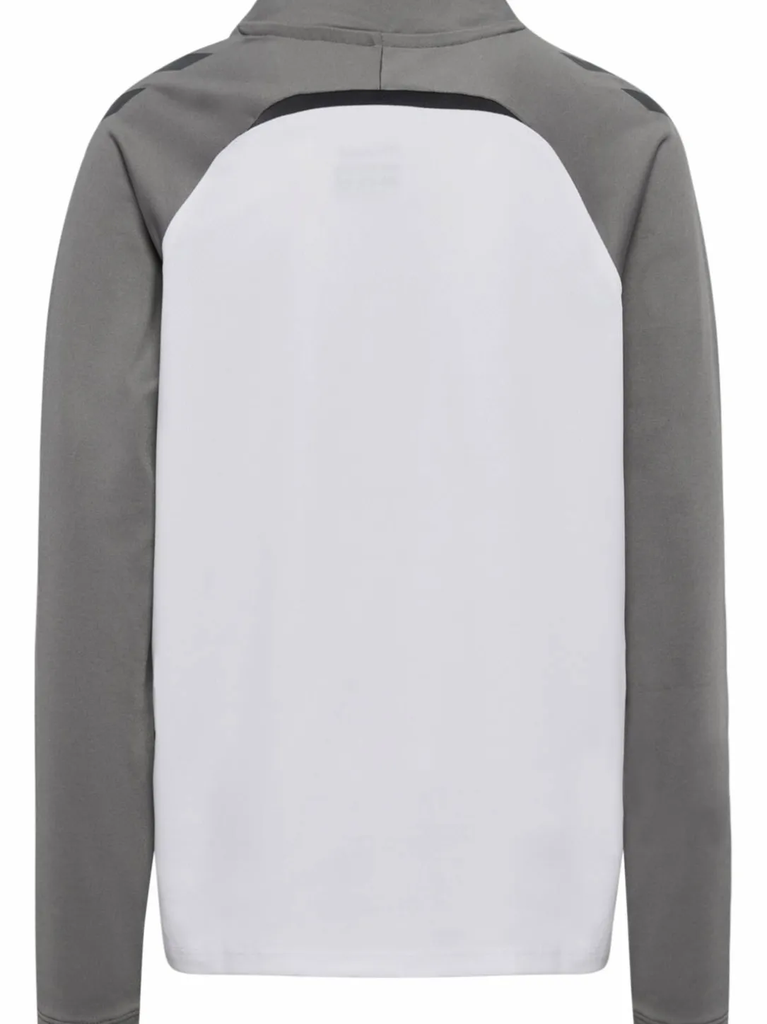 hmlLEAD 2.0 HALF ZIP KIDS