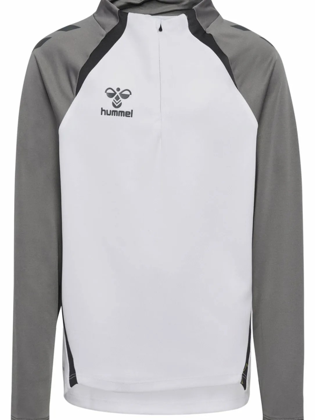 hmlLEAD 2.0 HALF ZIP KIDS