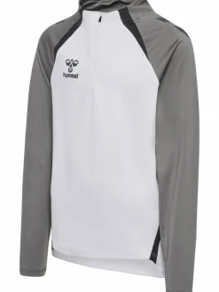 hmlLEAD 2.0 HALF ZIP KIDS
