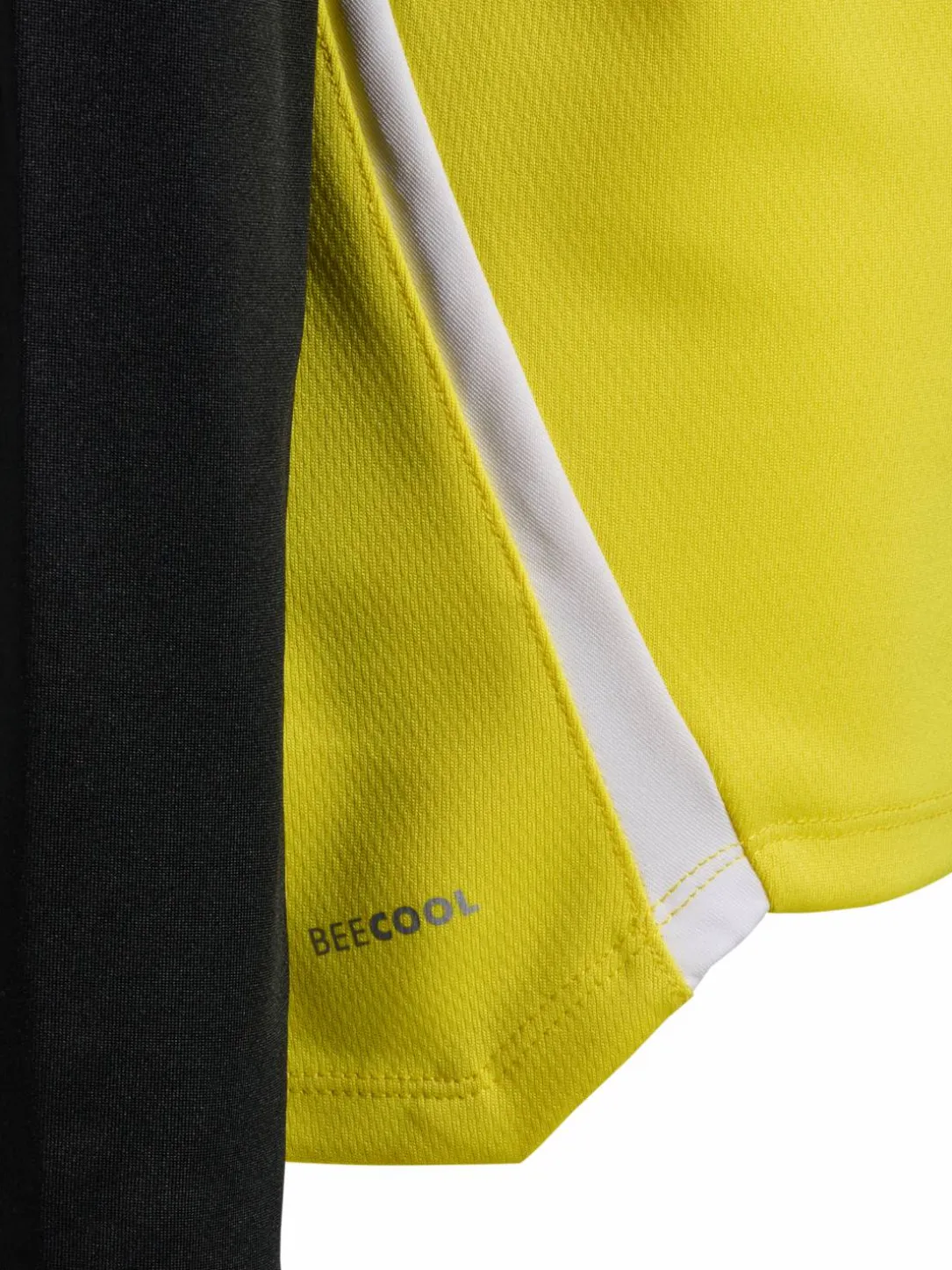 hmlLEAD 2.0 HALF ZIP KIDS