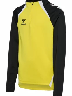 hmlLEAD 2.0 HALF ZIP KIDS