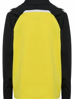 hmlLEAD 2.0 HALF ZIP KIDS