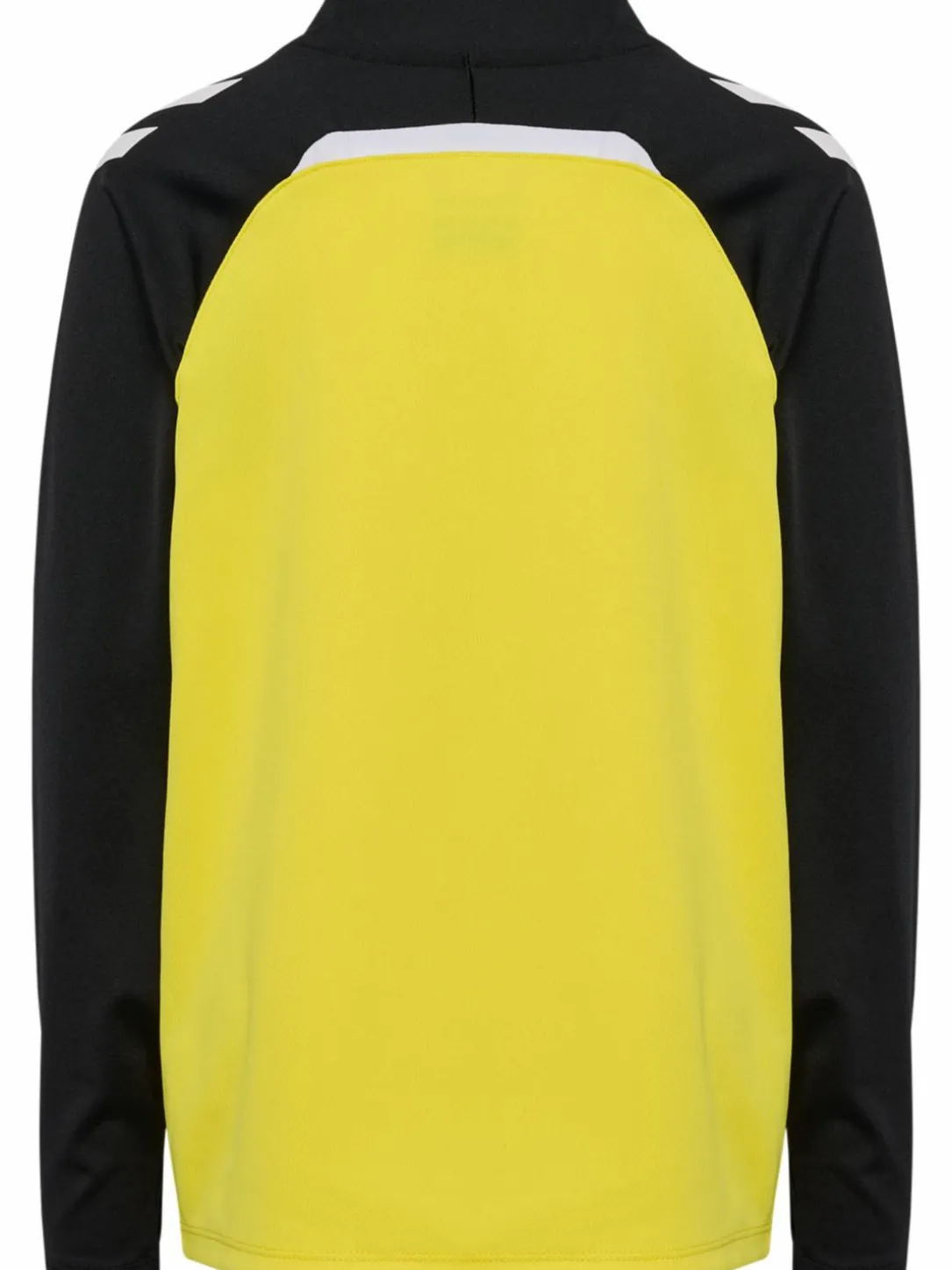 hmlLEAD 2.0 HALF ZIP KIDS