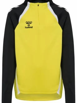 hmlLEAD 2.0 HALF ZIP KIDS