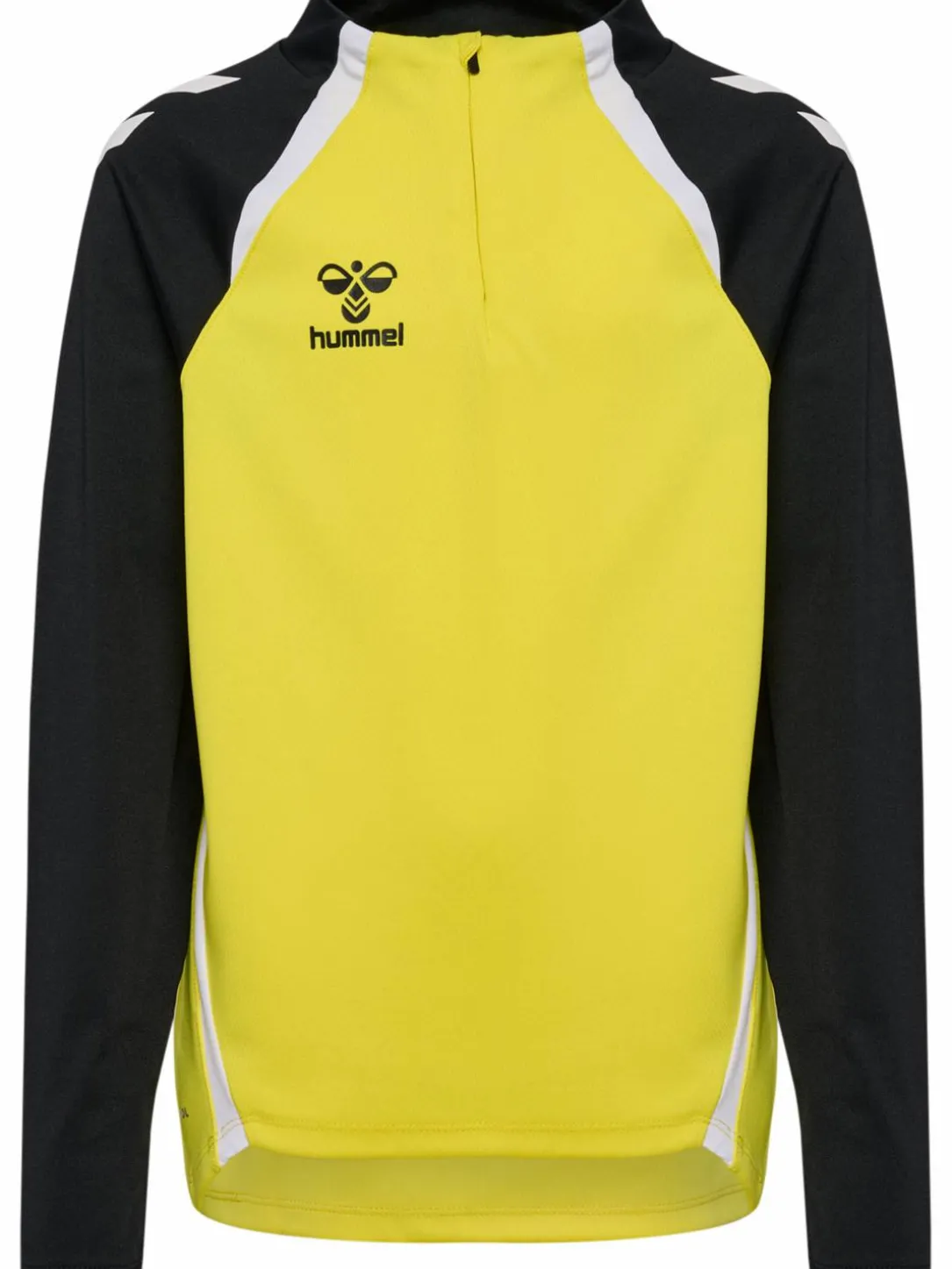 hmlLEAD 2.0 HALF ZIP KIDS