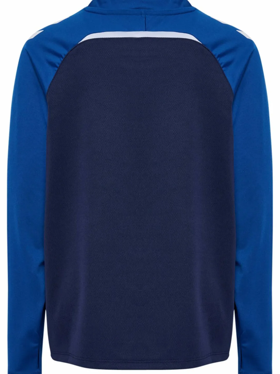 hmlLEAD 2.0 HALF ZIP KIDS