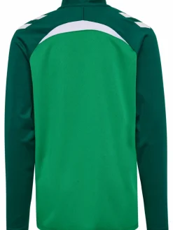 hmlLEAD 2.0 HALF ZIP KIDS