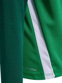 hmlLEAD 2.0 HALF ZIP KIDS