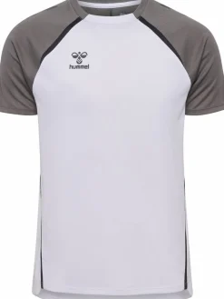 hmlLEAD 2.0 JERSEY S/S