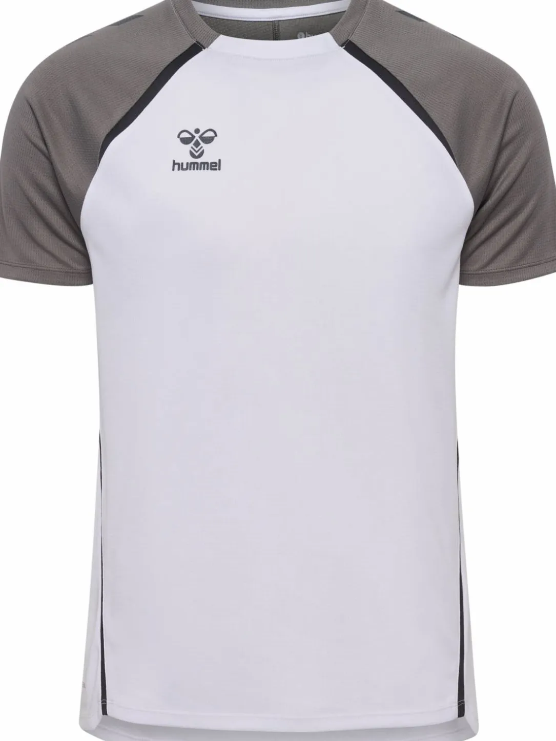 hmlLEAD 2.0 JERSEY S/S