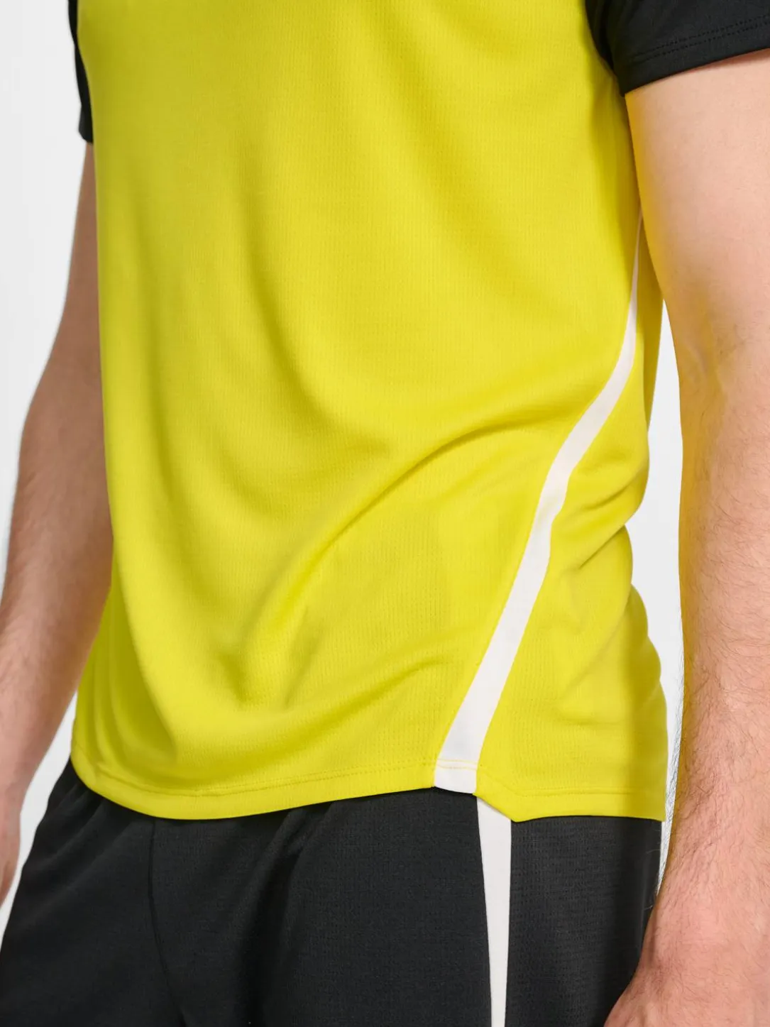 hmlLEAD 2.0 JERSEY S/S