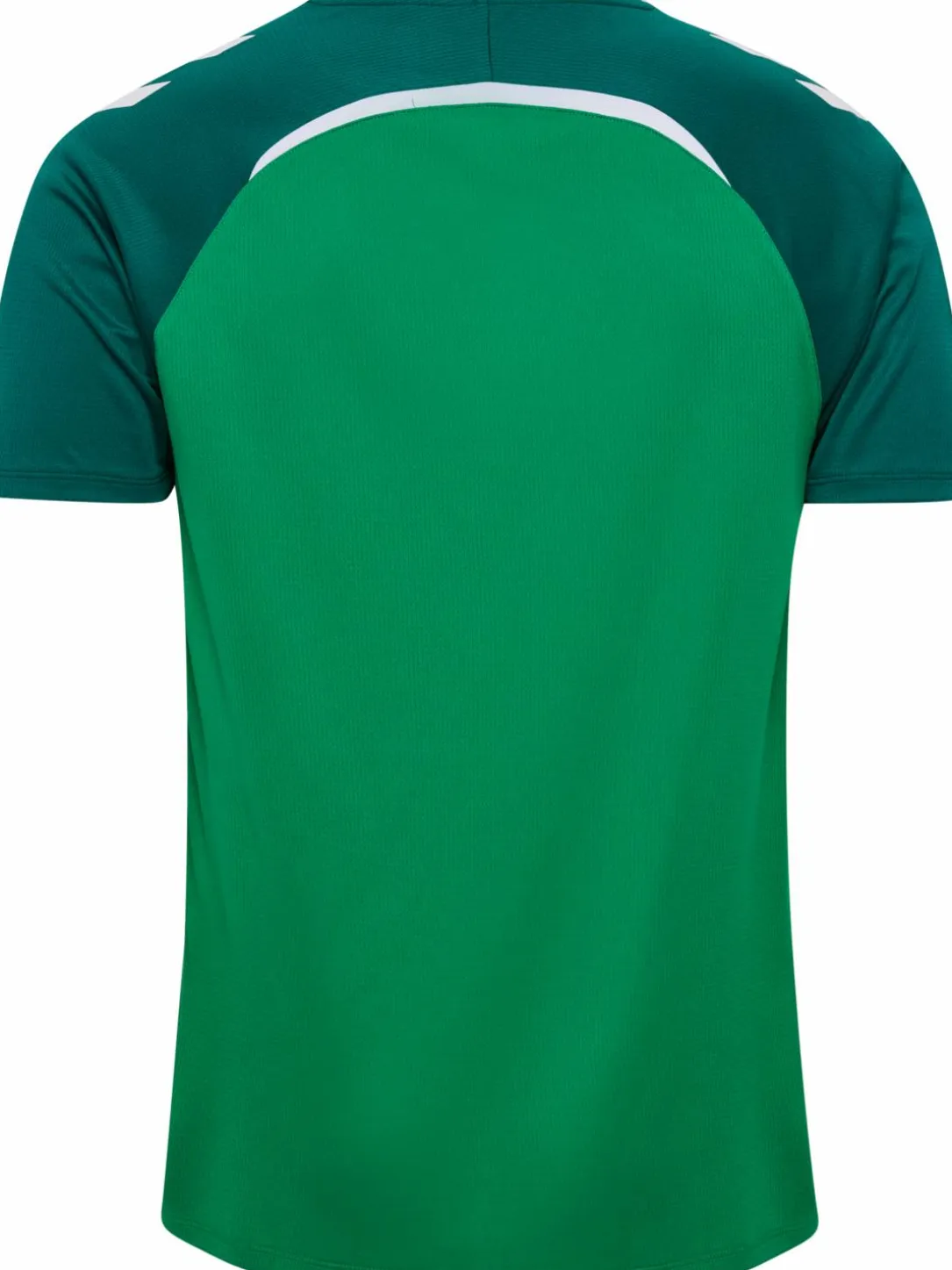 hmlLEAD 2.0 JERSEY S/S