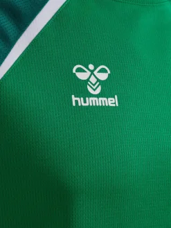 hmlLEAD 2.0 JERSEY S/S