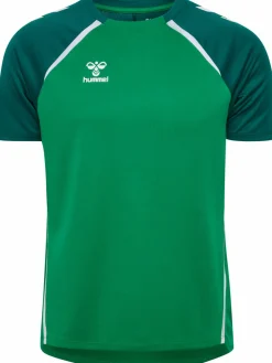 hmlLEAD 2.0 JERSEY S/S