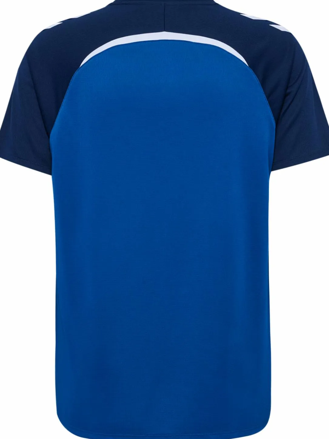 hmlLEAD 2.0 JERSEY S/S