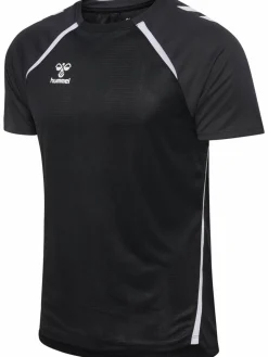 hmlLEAD 2.0 JERSEY S/S