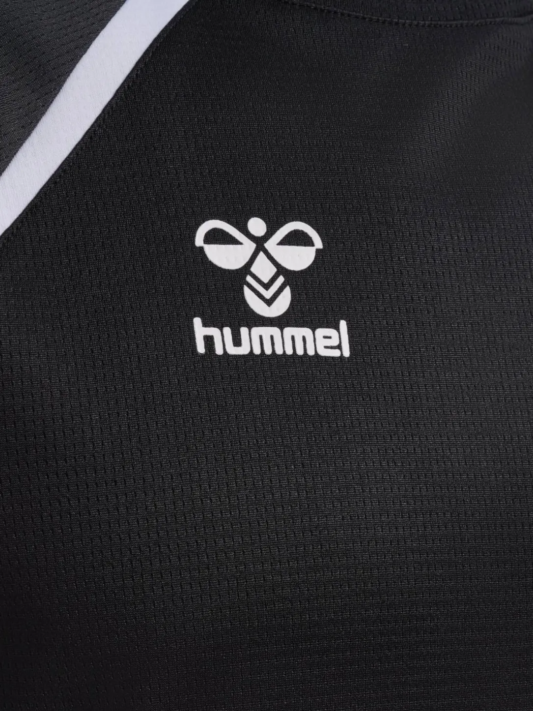 hmlLEAD 2.0 JERSEY S/S