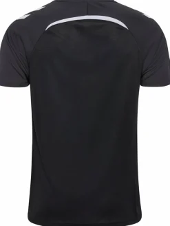 hmlLEAD 2.0 JERSEY S/S