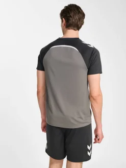 hmlLEAD 2.0 JERSEY S/S