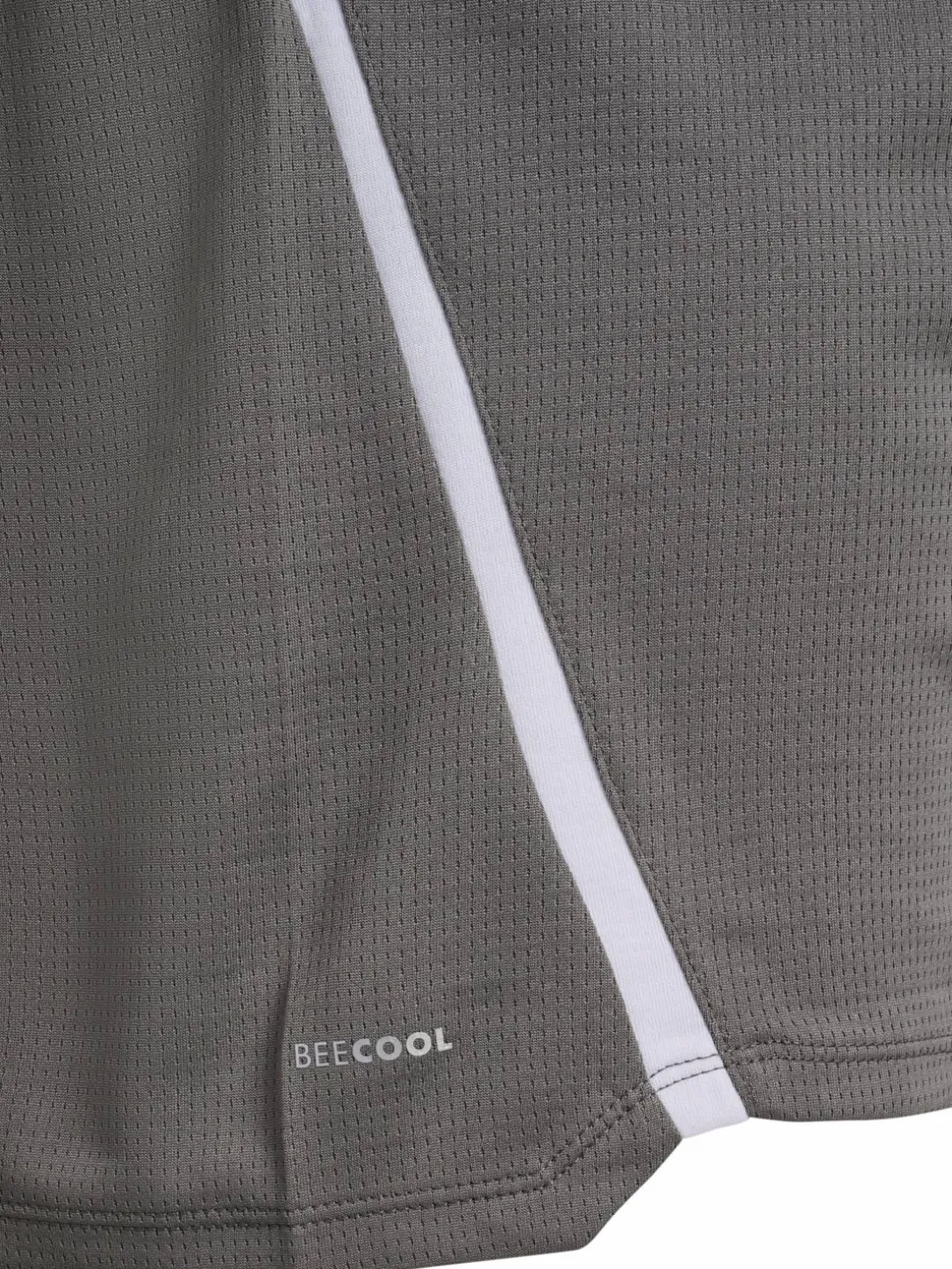 hmlLEAD 2.0 JERSEY S/S