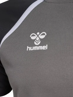 hmlLEAD 2.0 JERSEY S/S