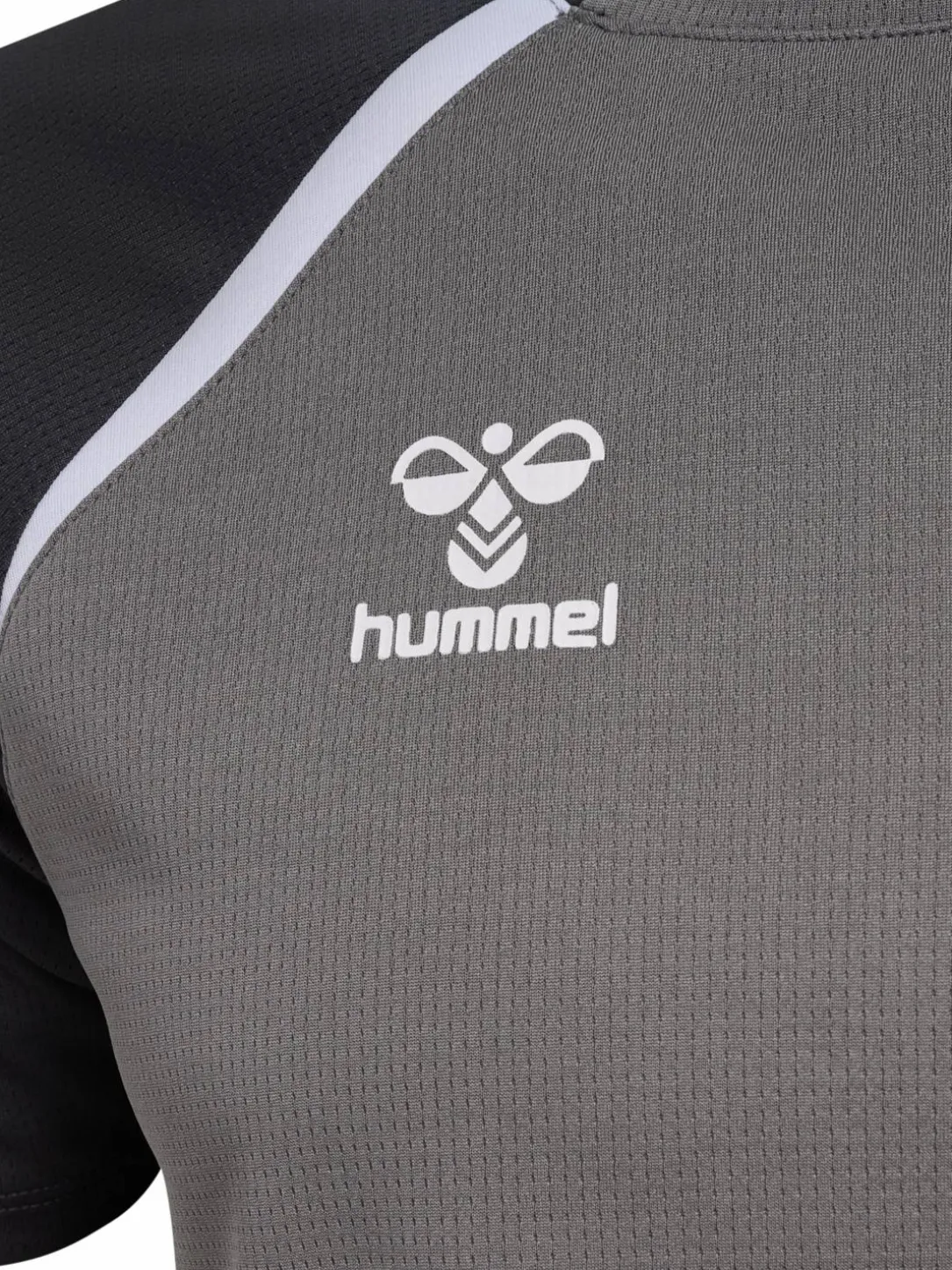 hmlLEAD 2.0 JERSEY S/S