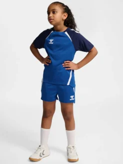 hmlLEAD 2.0 JERSEY S/S KIDS