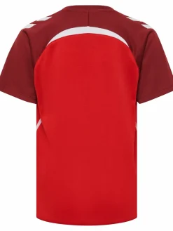 hmlLEAD 2.0 JERSEY S/S KIDS