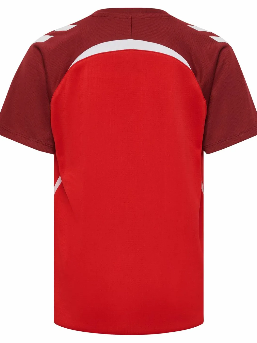 hmlLEAD 2.0 JERSEY S/S KIDS