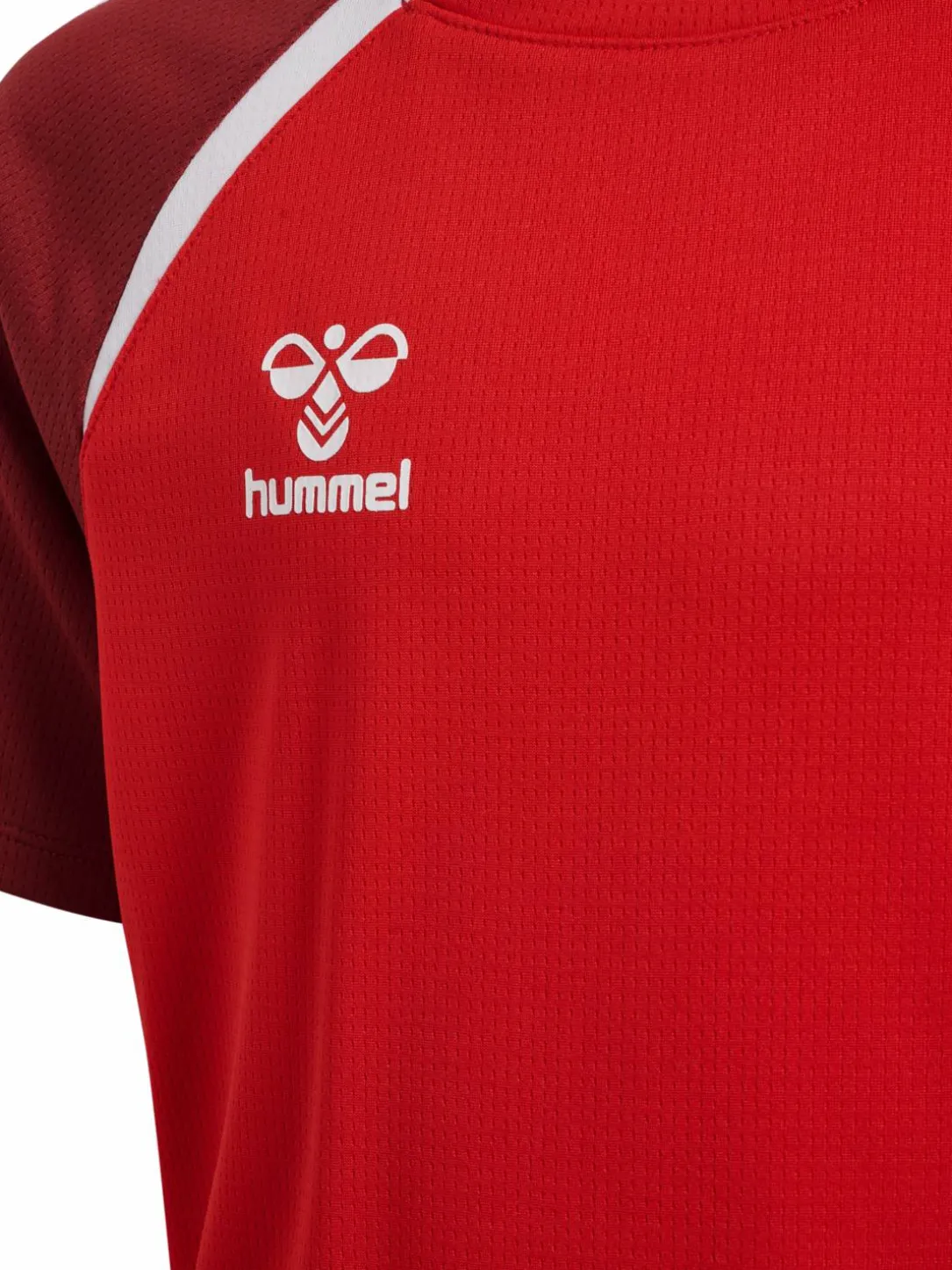 hmlLEAD 2.0 JERSEY S/S KIDS