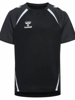 hmlLEAD 2.0 JERSEY S/S KIDS