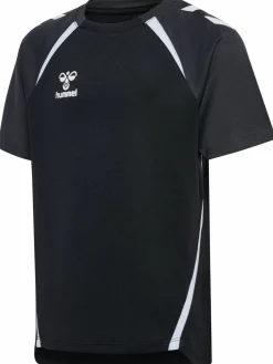 hmlLEAD 2.0 JERSEY S/S KIDS