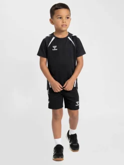 hmlLEAD 2.0 JERSEY S/S KIDS