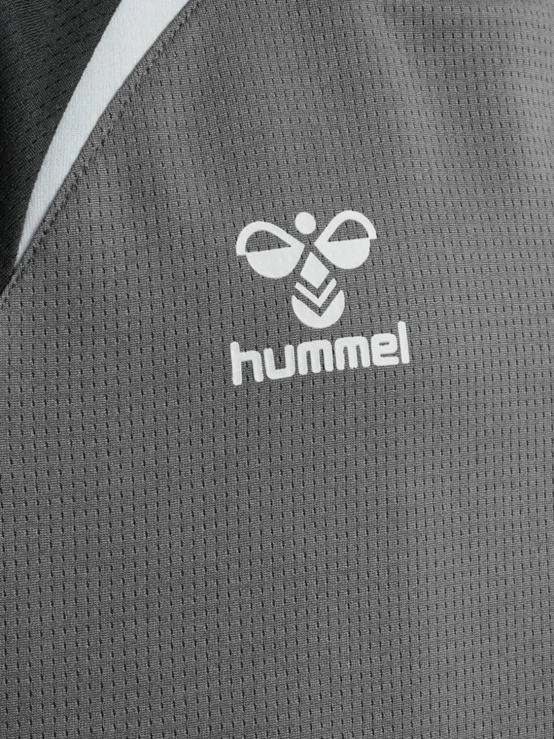 hmlLEAD 2.0 JERSEY S/S KIDS
