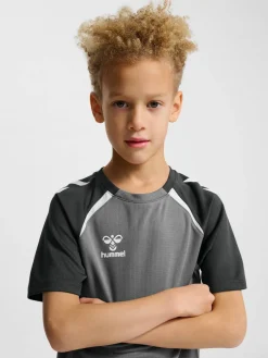 hmlLEAD 2.0 JERSEY S/S KIDS