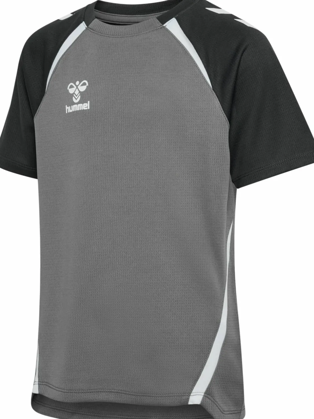 hmlLEAD 2.0 JERSEY S/S KIDS