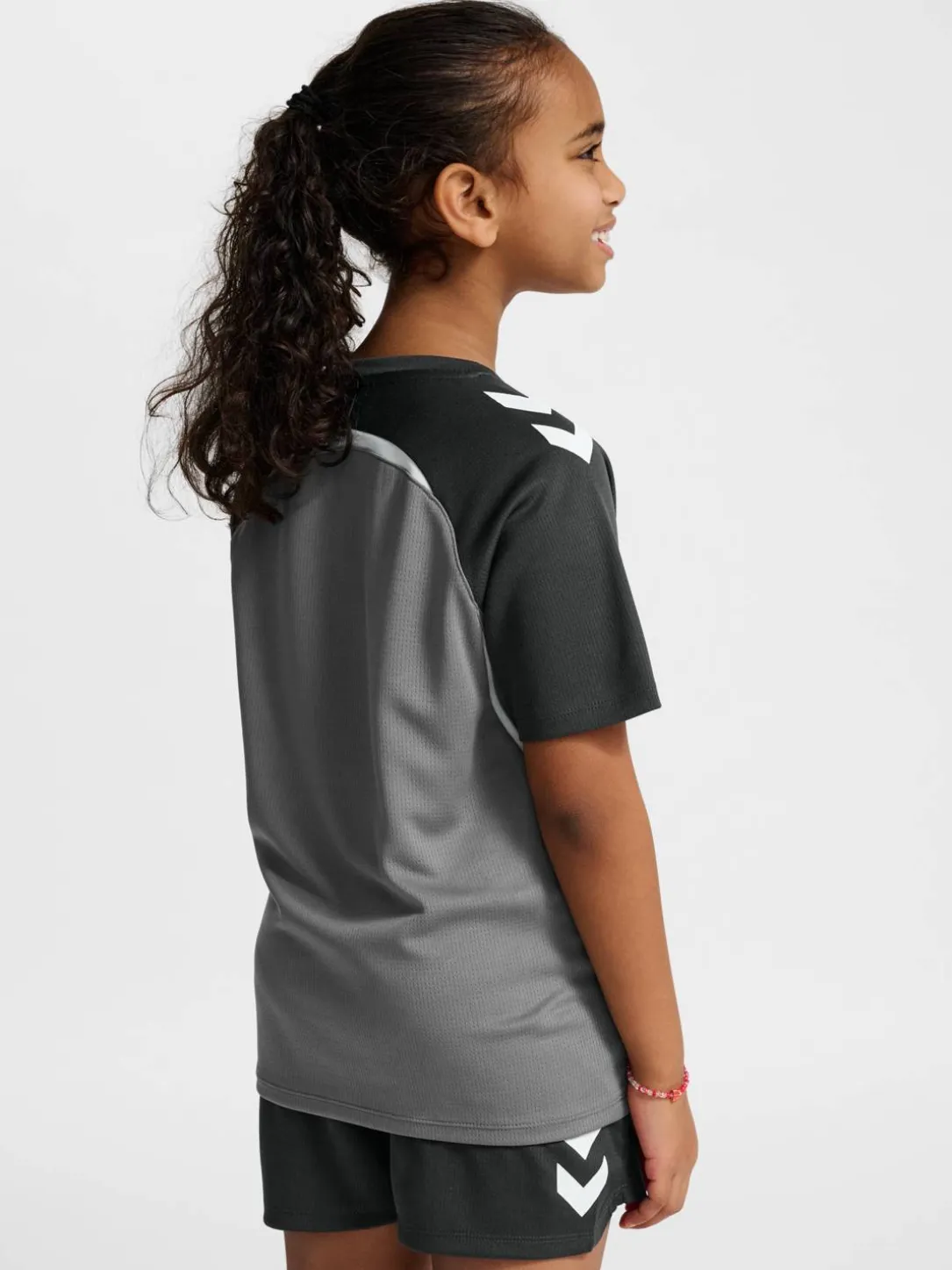 hmlLEAD 2.0 JERSEY S/S KIDS