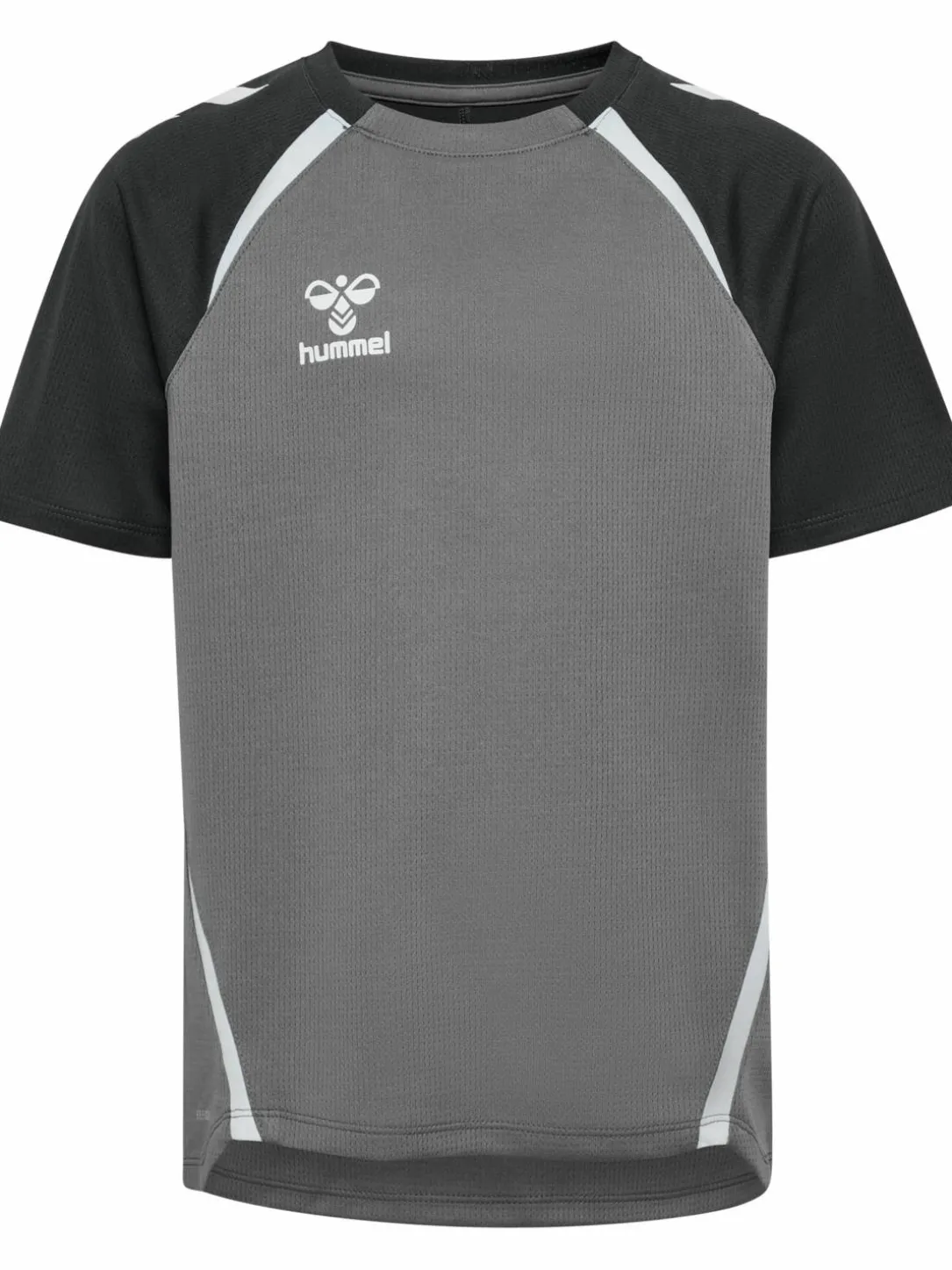 hmlLEAD 2.0 JERSEY S/S KIDS