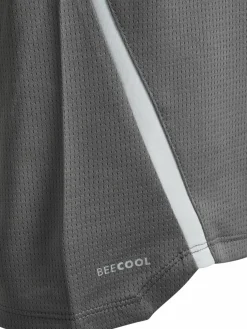 hmlLEAD 2.0 JERSEY S/S KIDS