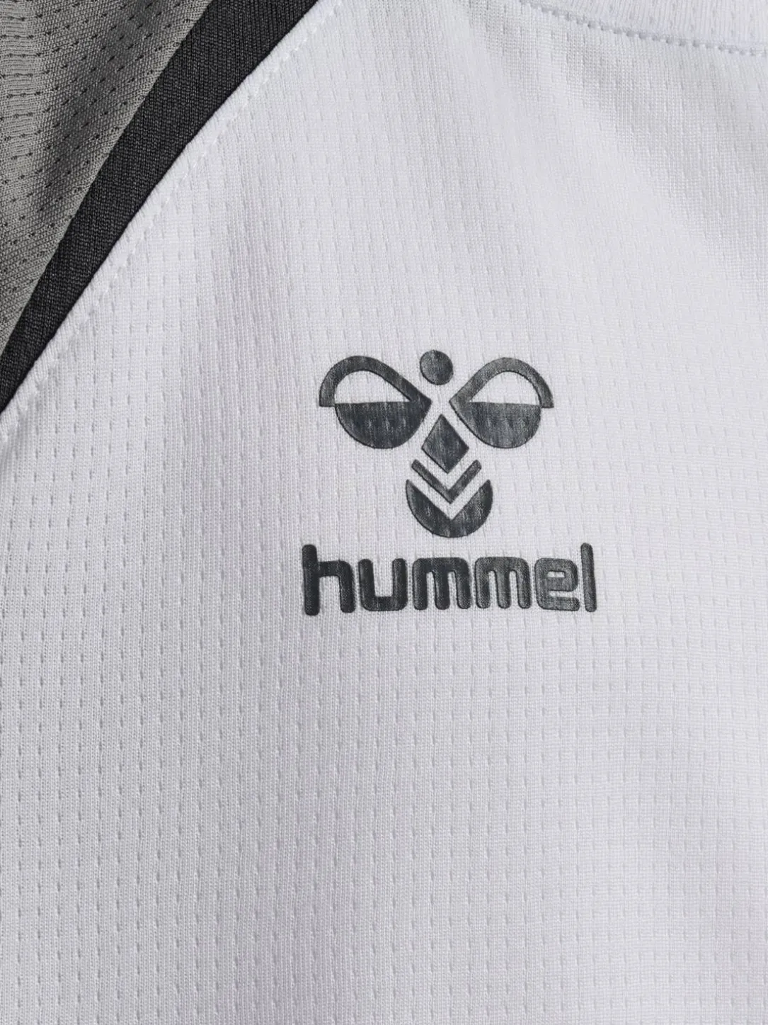 hmlLEAD 2.0 JERSEY S/S KIDS