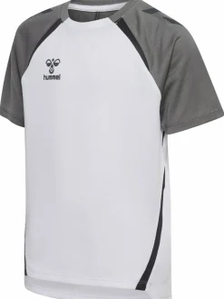 hmlLEAD 2.0 JERSEY S/S KIDS