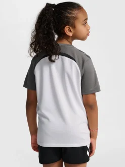 hmlLEAD 2.0 JERSEY S/S KIDS