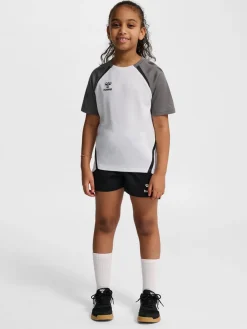 hmlLEAD 2.0 JERSEY S/S KIDS